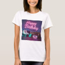 Suche nach rosa neon tshirts Für alle