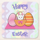 Suche nach rosa eier untersetzer Osterhase