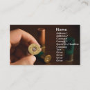 Suche nach munition visitenkarten Gewehr
