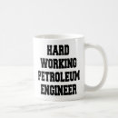 Suche nach erdöl Arbeiter