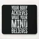 Suche nach glaubt mousepads Modern