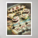Suche nach flipper poster Vintag