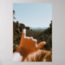 Suche nach menschliche hand poster Im freien