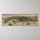 Suche nach genua poster Hafen