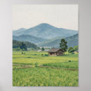 Suche nach reisfeld poster Natur