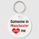 Suche nach manchester schlüsselanhänger Stadt