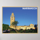 Suche nach marrakesch poster Marokko