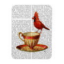 Suche nach rote vögel magnete Steampunk