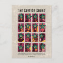 Suche nach friedensstifter postkarten Der selbstmordkommandofilm