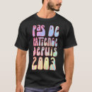 Suche nach anniversaire tshirts U bahn
