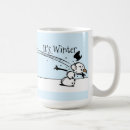 Suche nach lustige winter cartoons tassen Schnee