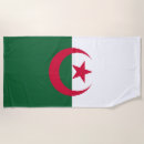 Suche nach algerien flagge Rot