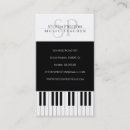 Suche nach instrumente visitenkarten Musikgeschäft