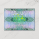 Suche nach jubiläum visitenkarten Brautparty