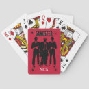 Suche nach gangster spielkarten Für alle