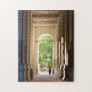 Suche nach sonnenlicht puzzle Architektur