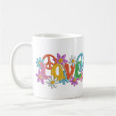 Suche nach hippie blumen tassen Bunt