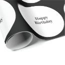 Suche nach weiße punkte geschenkpapier Für alle