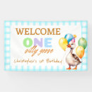 Suche nach gingham banner Blau