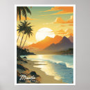 Suche nach manila poster Reise