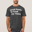 Suche nach buchhändler tshirts Biologiemotivation