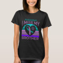 Suche nach ich vermisse tshirts Bruder
