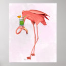 Suche nach lustiger flamingo poster Flamingos