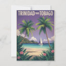 Suche nach trinidad postkarten Tropisch
