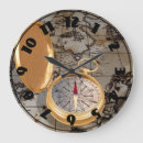 Suche nach compass wanduhren Map