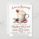 Suche nach heißer kaffee einladungen Winter