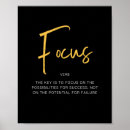 Suche nach fokus poster Erfolg