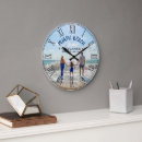 Suche nach florida strand wanduhren Für alle