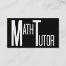 Suche nach math visitenkarten Jede person