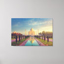 Suche nach taj mahal leinwandbilder Sonnenaufgang
