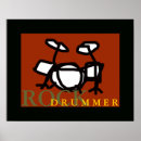 Suche nach drummer poster Drums