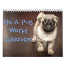 Suche nach mops kalender Niedlich