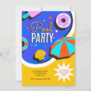 Suche nach sommerpool party einladungen Jede person