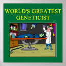 Suche nach genetik poster Dna