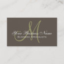 Suche nach taupe visitenkarten Schlicht