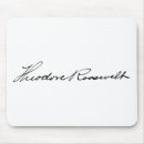 Suche nach unterschrift mousepads Präsident