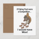 Suche nach lustige eichhörnchen postkarten Für sie