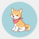 Suche nach akita inu aufkleber Welpe