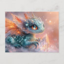Suche nach babydrache postkarten Fantasy