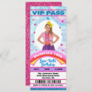 Suche nach vip ticket einladungen Foto