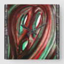 Suche nach tod wanduhren Halloween