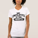 Suche nach jeder monat tshirts Angestellte
