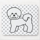 Suche nach bichons mousepads Jede person