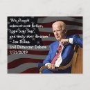 Suche nach joe biden postkarten Wahl