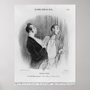 Suche nach daumier poster Männlich