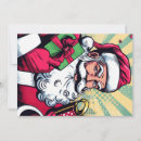 Suche nach vintages comic karten Weihnachten